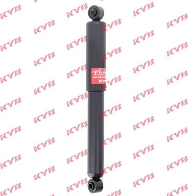 KYB 342001 - Shock Absorber www.autospares.lv