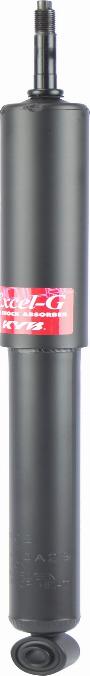 KYB 342002 - Amortizators www.autospares.lv