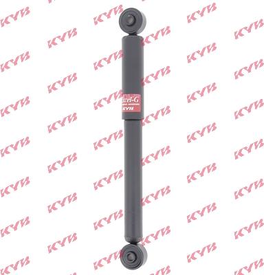 KYB 342027 - Amortizators www.autospares.lv