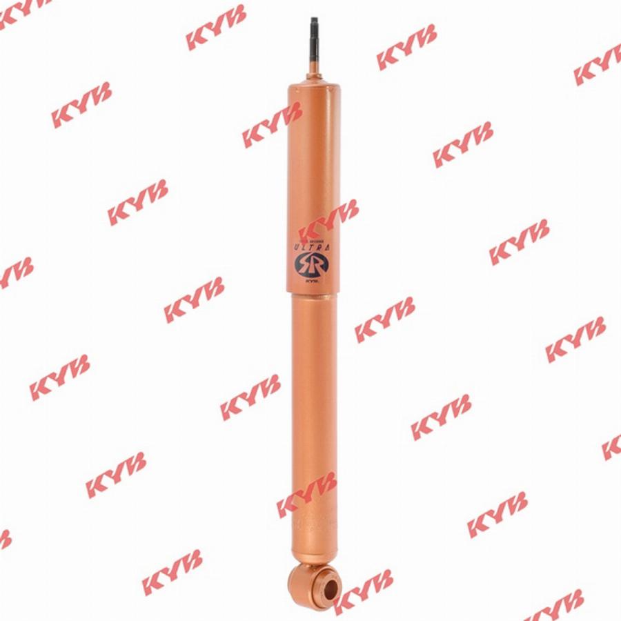 KYB 354005 - Shock Absorber www.autospares.lv