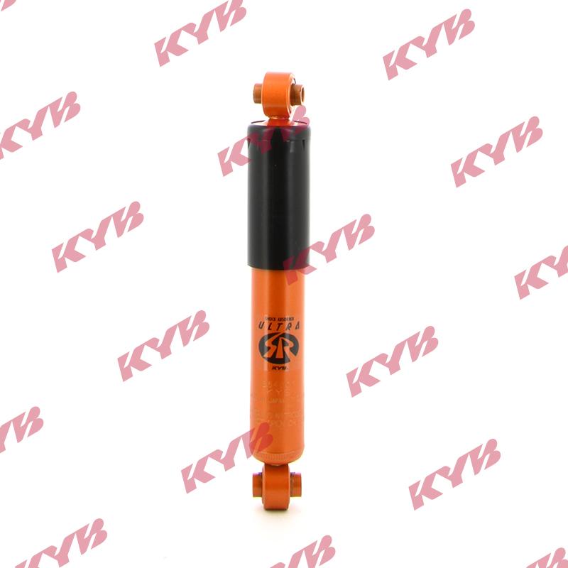 KYB 354001 - Amortizators www.autospares.lv