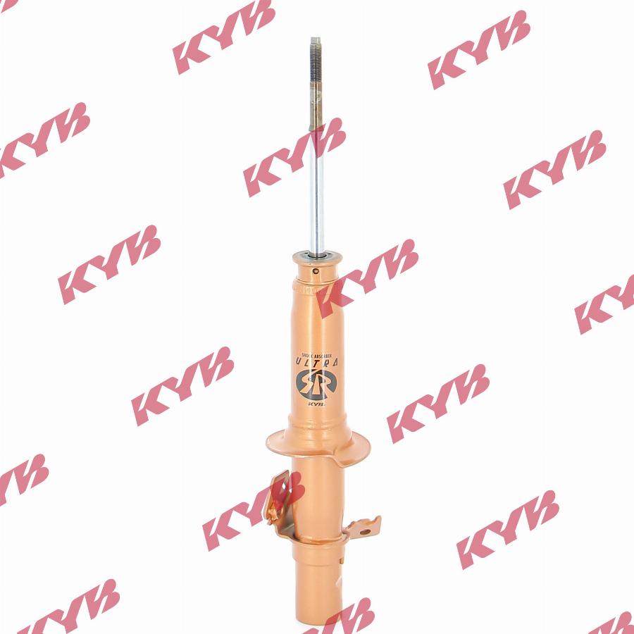 KYB 351009 - Amortizators www.autospares.lv