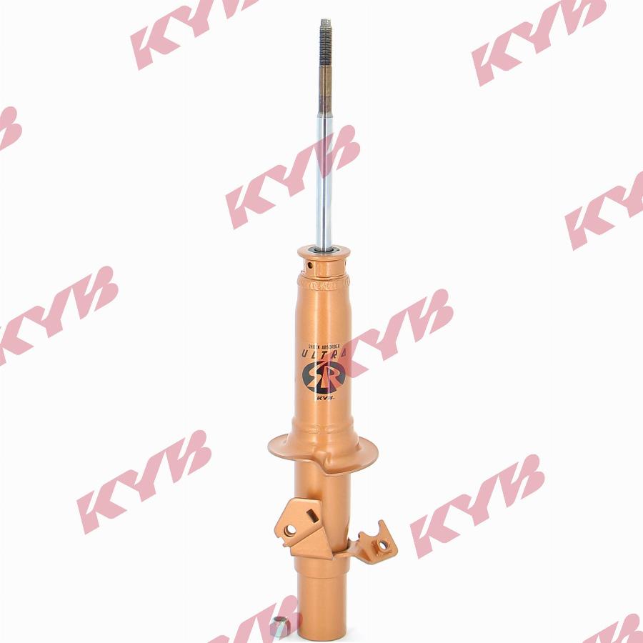 KYB 351008 - Amortizators www.autospares.lv