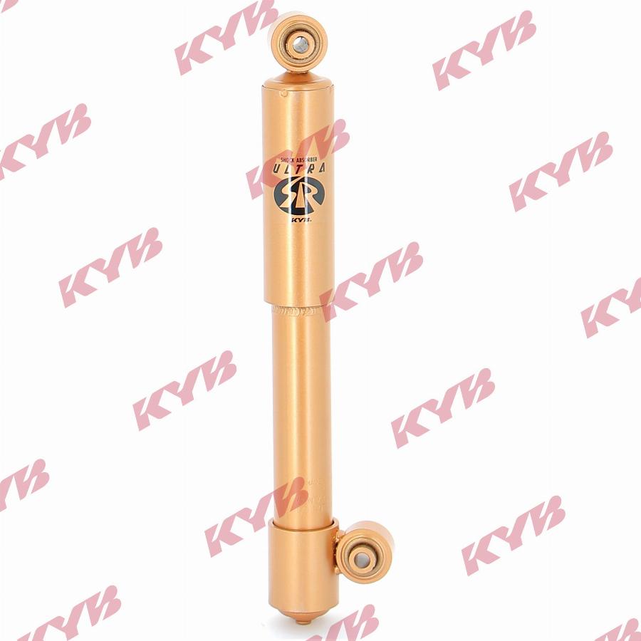 KYB 351019 - Amortizators www.autospares.lv