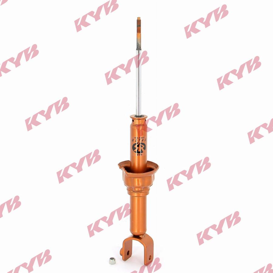 KYB 351010 - Amortizators www.autospares.lv