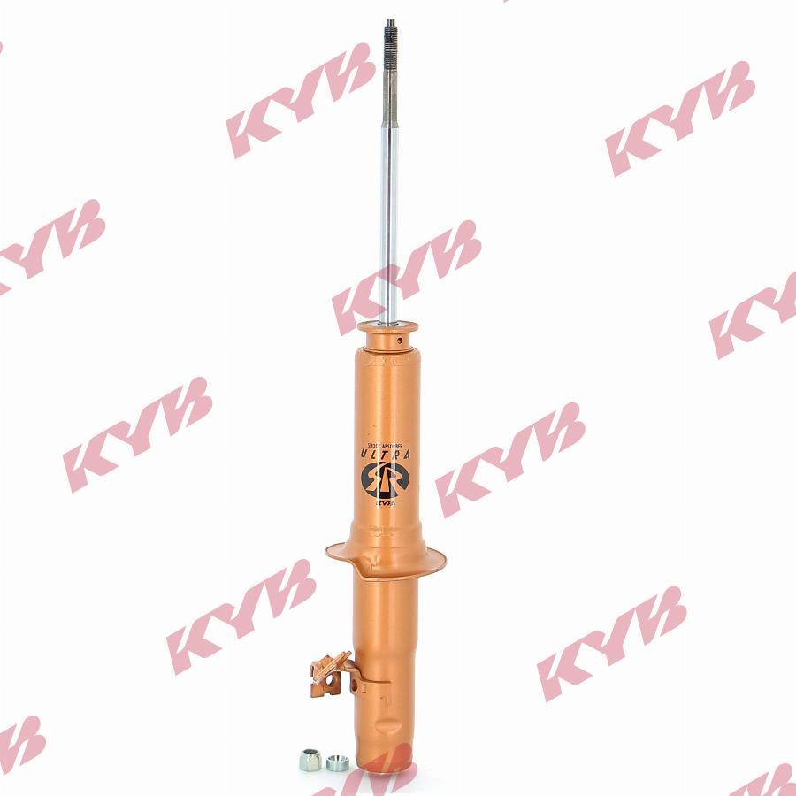 KYB 351011 - Amortizators www.autospares.lv