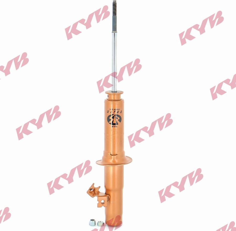 KYB 351012 - Amortizators www.autospares.lv