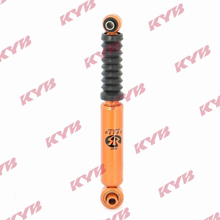 KYB 351025 - Amortizators www.autospares.lv