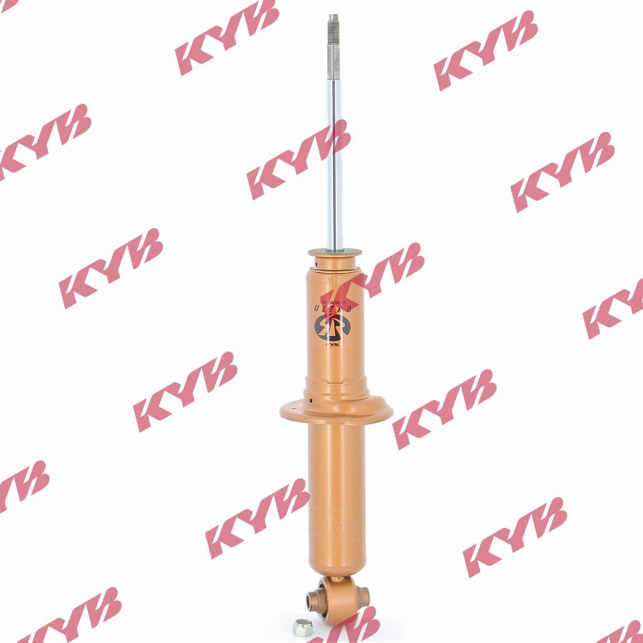 KYB 351020 - Amortizators www.autospares.lv