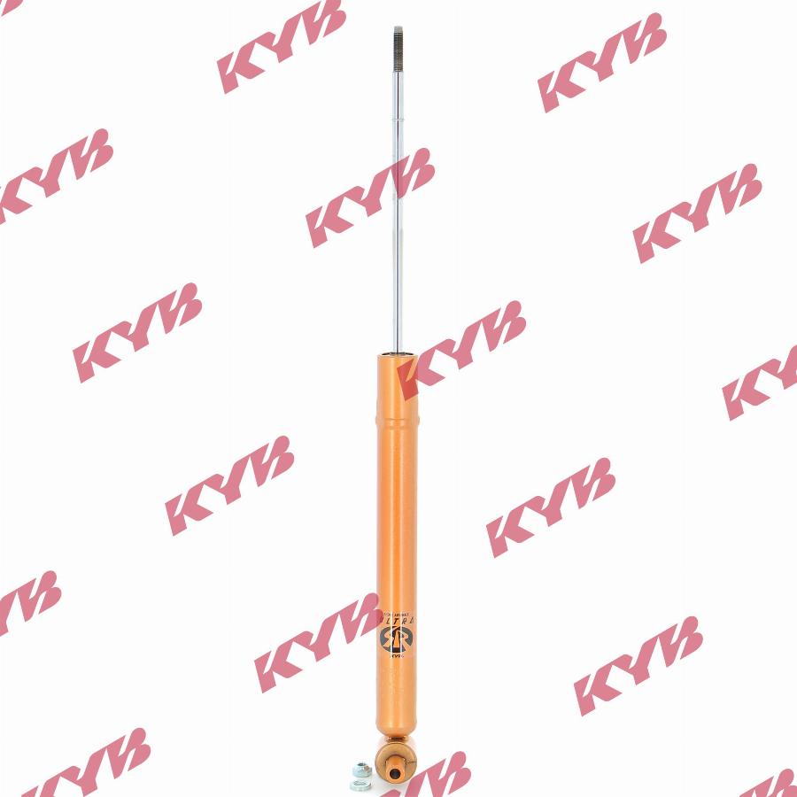 KYB 353014 - Amortizators www.autospares.lv