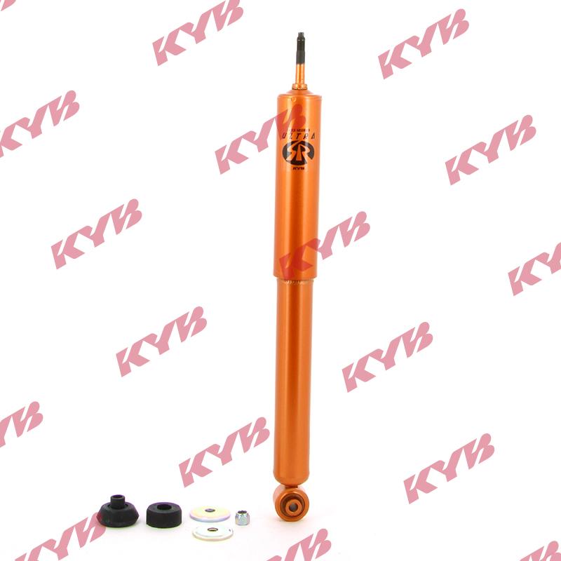 KYB 353012 - Amortizators www.autospares.lv