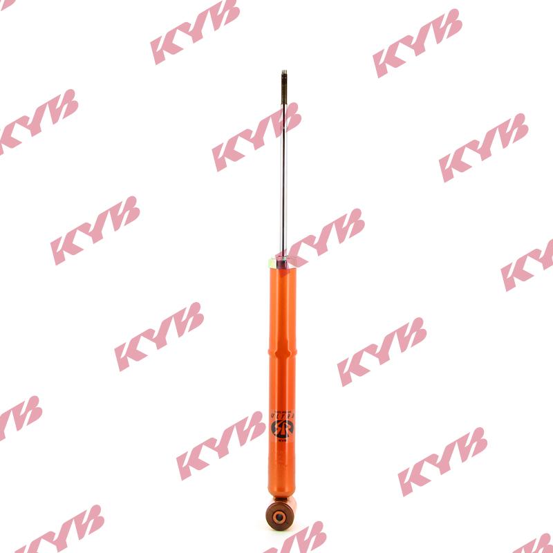 KYB 353021 - Amortizators www.autospares.lv