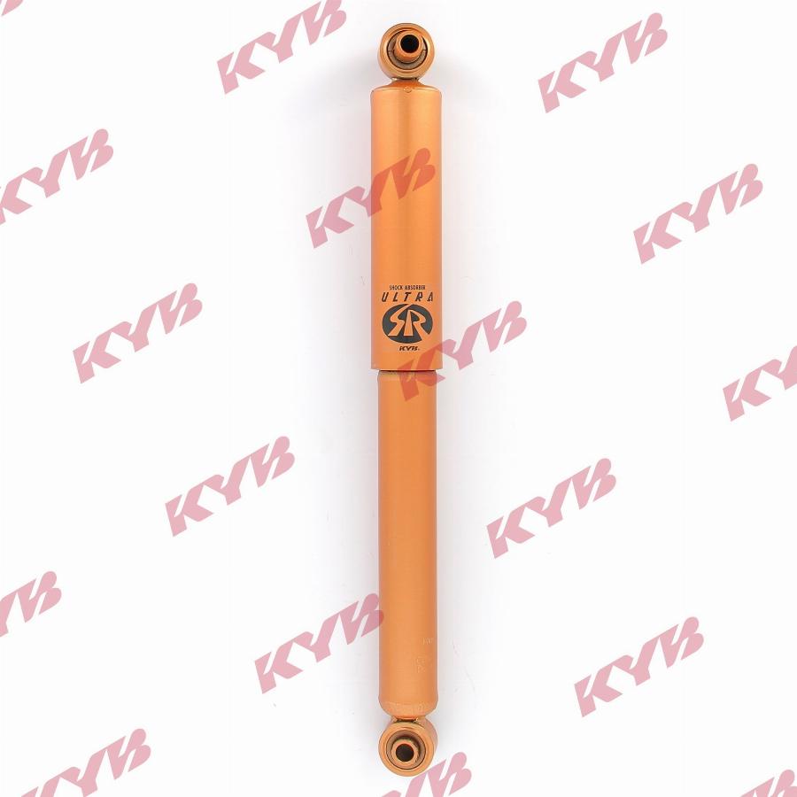 KYB 353023 - Amortizators www.autospares.lv