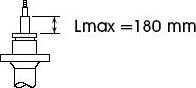 KYB 364002 - Shock Absorber www.autospares.lv