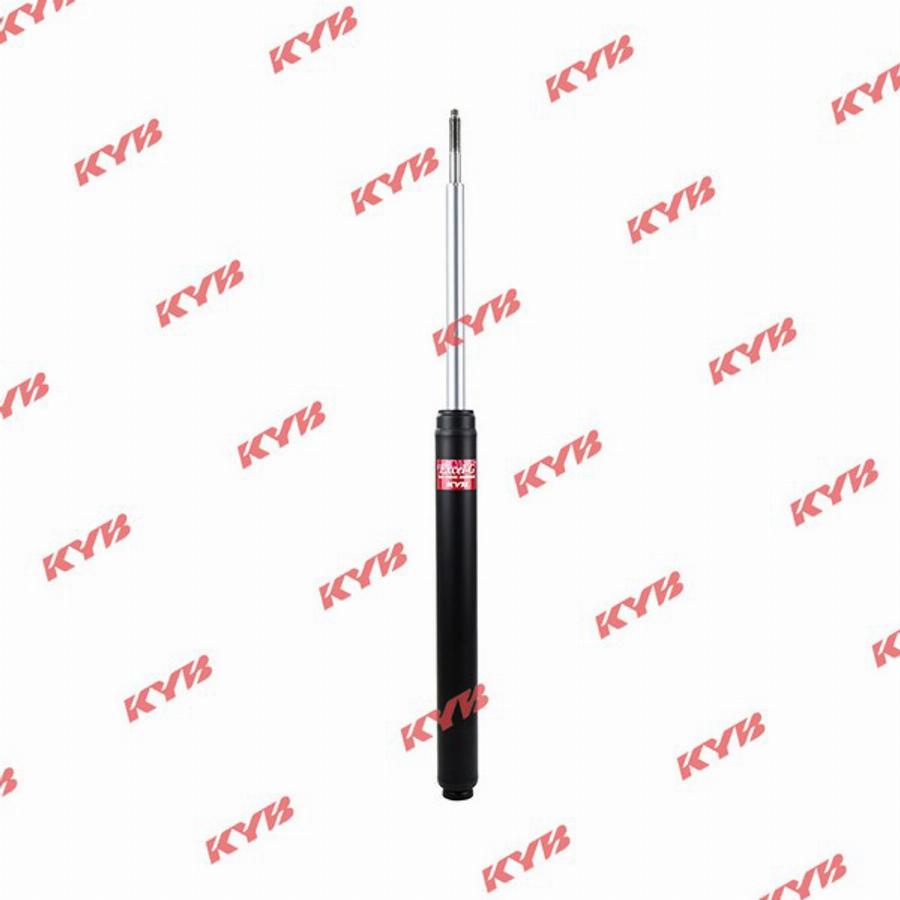 KYB 364020 - Amortizators www.autospares.lv