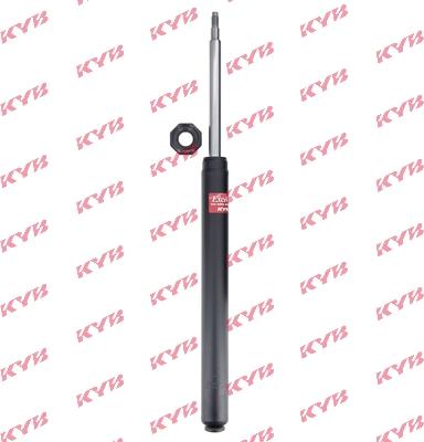 KYB 364021 - Amortizators autospares.lv