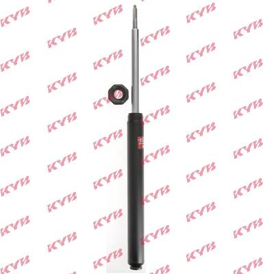 KYB 364022 - Amortizators www.autospares.lv