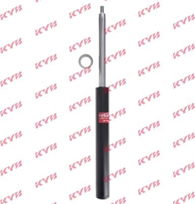 KYB 365506 - Shock Absorber www.autospares.lv