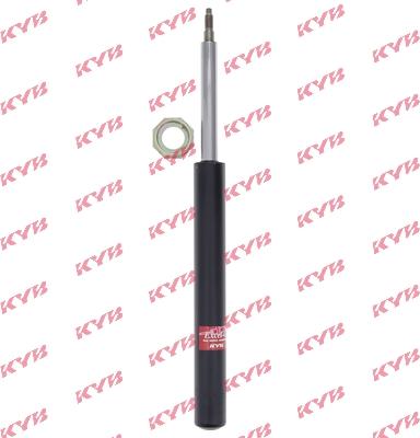 KYB 365501 - Amortizators www.autospares.lv