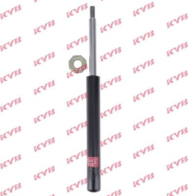 KYB 365503 - Shock Absorber www.autospares.lv