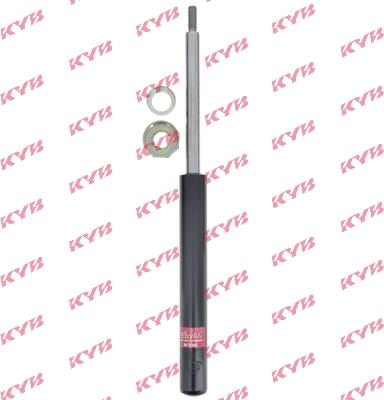 KYB 365502 - Shock Absorber www.autospares.lv