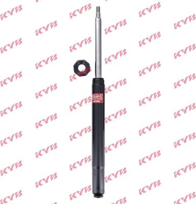 KYB 365093 - Amortizators autospares.lv