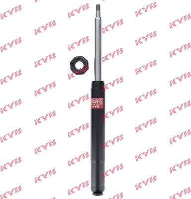 KYB 365092 - Amortizators autospares.lv