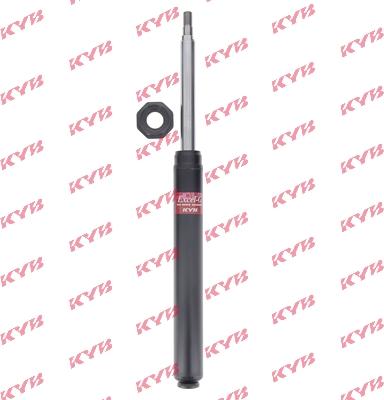 KYB 365041 - Amortizators www.autospares.lv