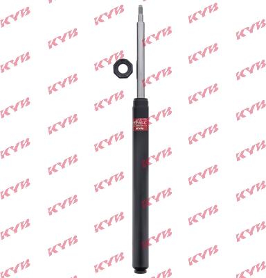 KYB 365043 - Shock Absorber www.autospares.lv