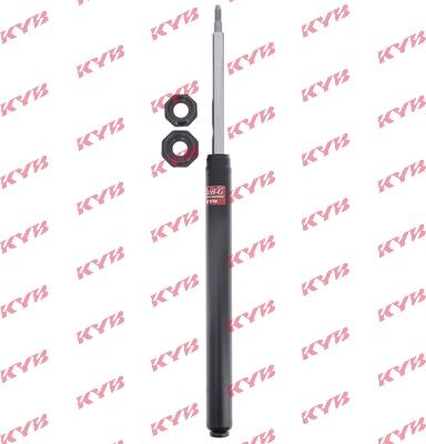 KYB 365042 - Amortizators www.autospares.lv