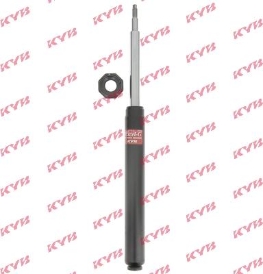 KYB 365054 - Amortizators autospares.lv