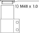 KYB 365058 - Amortizators www.autospares.lv