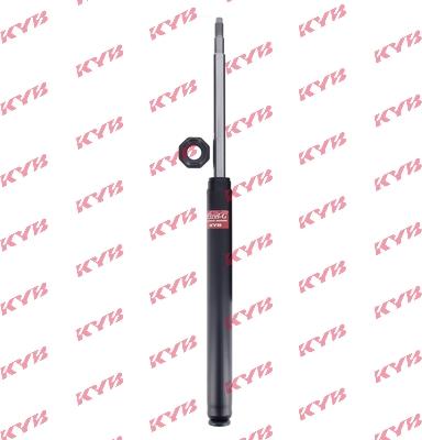 KYB 365053 - Amortizators www.autospares.lv