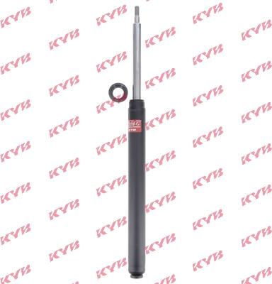 KYB 365069 - Amortizators www.autospares.lv