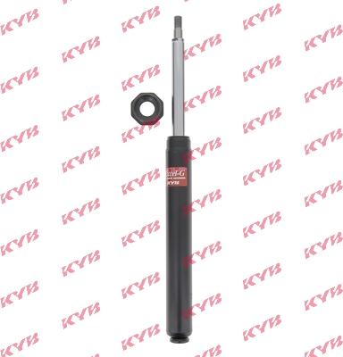 KYB 365064 - Amortizators www.autospares.lv