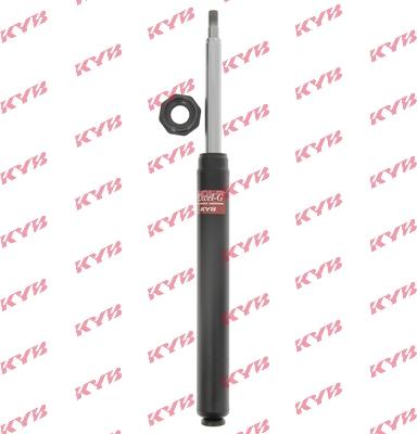 KYB 365066 - Shock Absorber www.autospares.lv