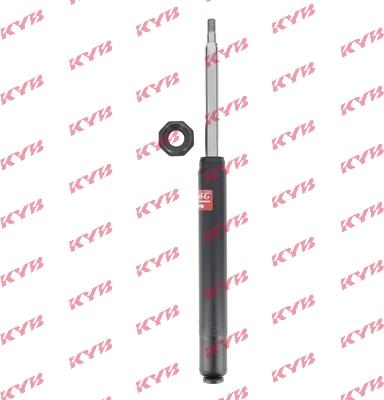 KYB 365061 - Amortizators www.autospares.lv