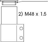 KYB 365068 - Amortizators www.autospares.lv