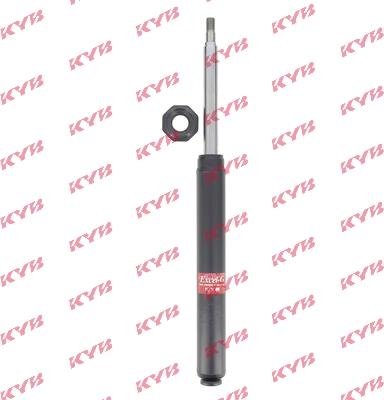 KYB 365068 - Amortizators www.autospares.lv