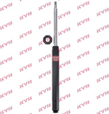 KYB 365062 - Amortizators www.autospares.lv