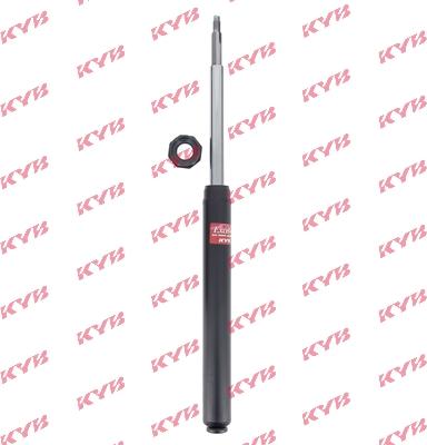 KYB 365018 - Amortizators autospares.lv