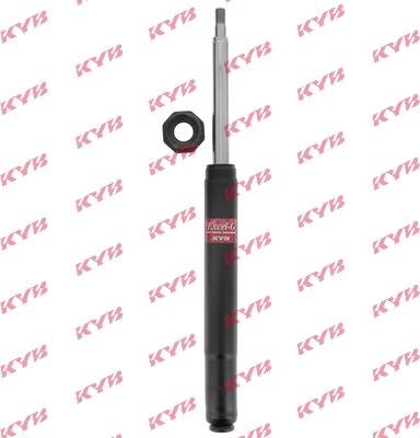 KYB 365081 - Amortizators www.autospares.lv