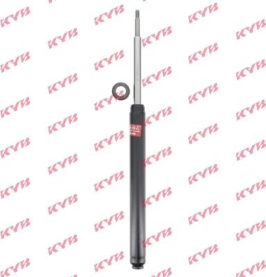 KYB 365082 - Amortizators www.autospares.lv