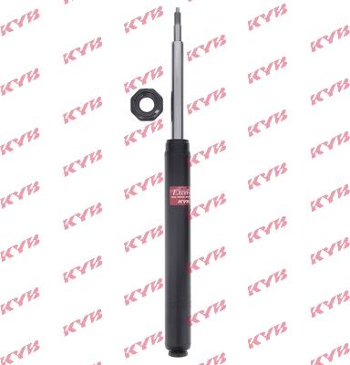 KYB 365030 - Shock Absorber www.autospares.lv