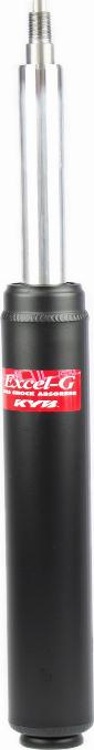 KYB 365025 - Amortizators www.autospares.lv