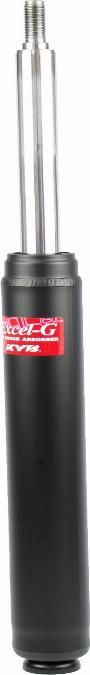 KYB 365078 - Shock Absorber www.autospares.lv