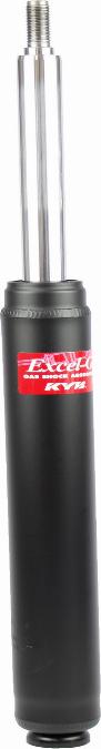 KYB 365078 - Амортизатор www.autospares.lv