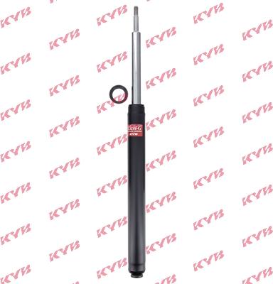 KYB 366005 - Shock Absorber www.autospares.lv