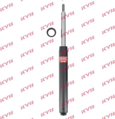 KYB 366008 - Shock Absorber www.autospares.lv