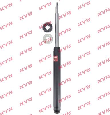 KYB 361004 - Amortizators www.autospares.lv